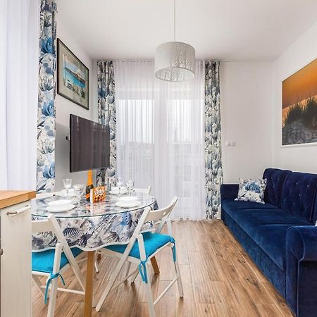 Apartament Holiday 8/25 Rewal Εξωτερικό φωτογραφία