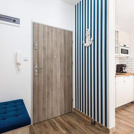 Apartament Holiday 8/25 Rewal Εξωτερικό φωτογραφία