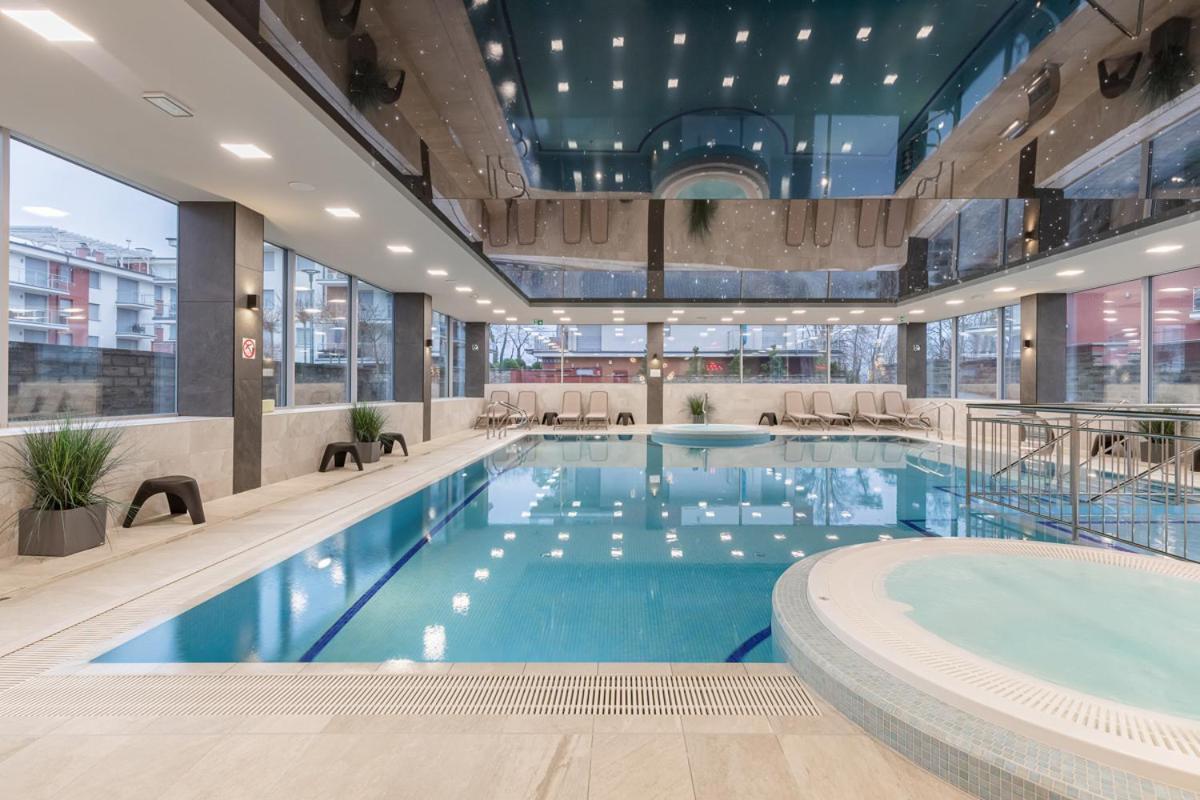Apartament Holiday 8/25 Rewal Εξωτερικό φωτογραφία