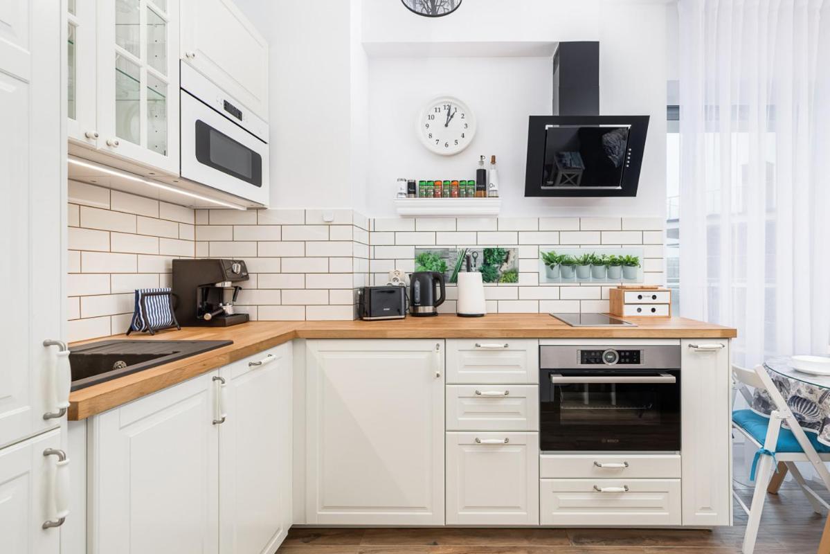 Apartament Holiday 8/25 Rewal Εξωτερικό φωτογραφία