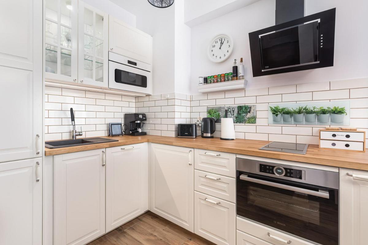 Apartament Holiday 8/25 Rewal Εξωτερικό φωτογραφία