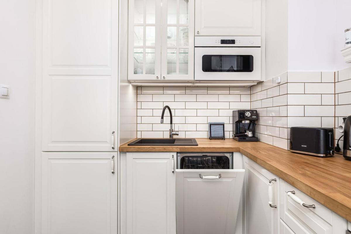 Apartament Holiday 8/25 Rewal Εξωτερικό φωτογραφία