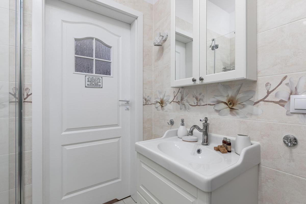 Apartament Holiday 8/25 Rewal Εξωτερικό φωτογραφία