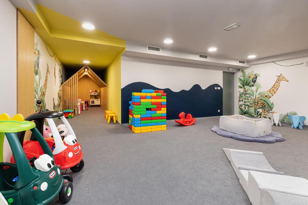 Apartament Holiday 8/25 Rewal Εξωτερικό φωτογραφία