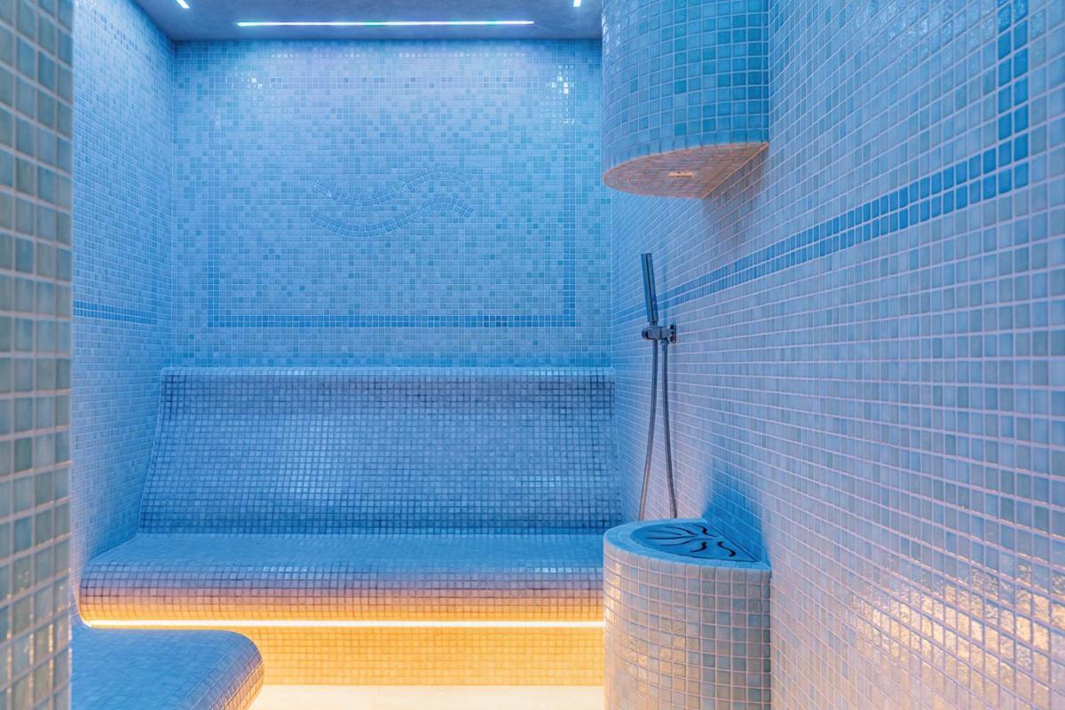 Apartament Holiday 8/25 Rewal Εξωτερικό φωτογραφία