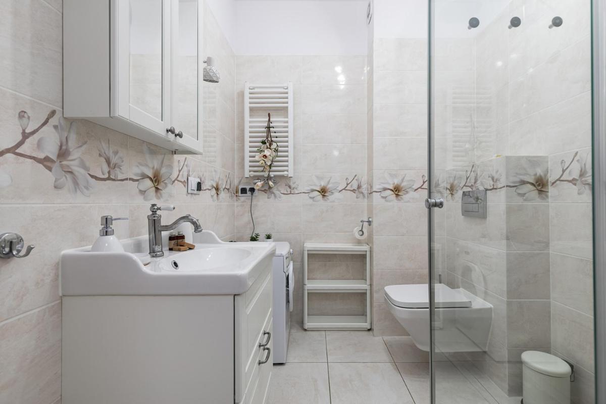 Apartament Holiday 8/25 Rewal Εξωτερικό φωτογραφία