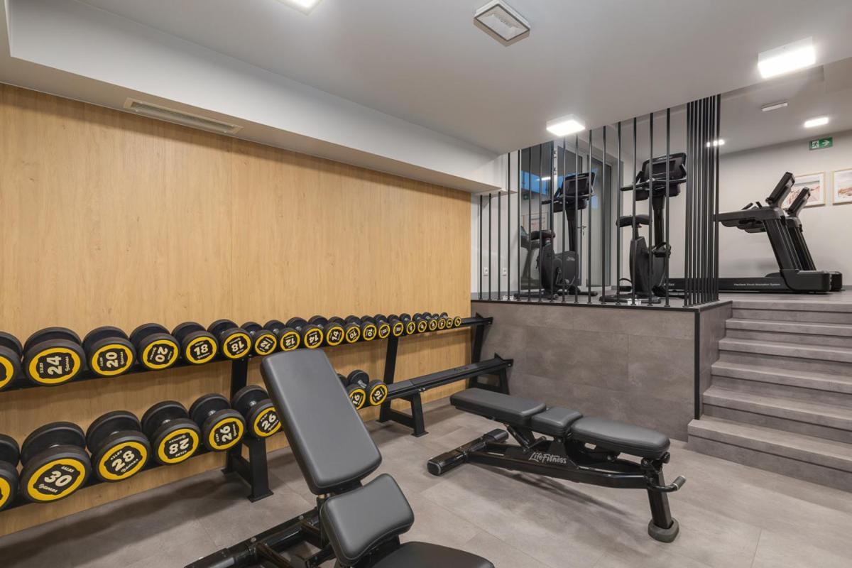 Apartament Holiday 8/25 Rewal Εξωτερικό φωτογραφία