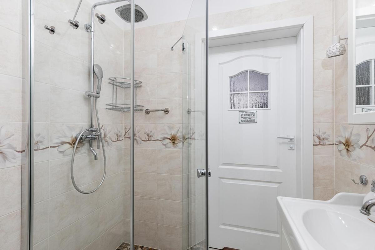 Apartament Holiday 8/25 Rewal Εξωτερικό φωτογραφία